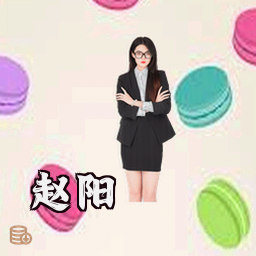 赵阳