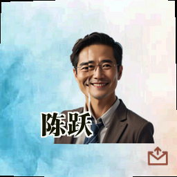 陈跃
